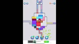 Coffee Run level 499 solution
