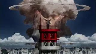 [HD] Paranoia Agent (Mousou Dairinin) Opening