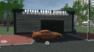 Gtr එකත් මොඩිෆයි කරා🤟👍🫶🫶