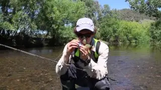 An important tip that every spinnerbait user should know!