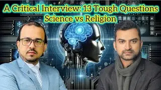 	Reply To atheists :13 Tough Questions That Challenge Science