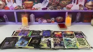GEMINI   - THIS PERSON Will MARRY YOU .. GEMINI  LOVE TAROT READING