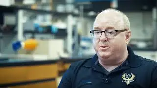 Built For Impact