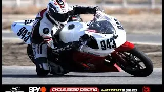 AFM Round 7 2014 - Thunderill Raceway - 500 Twins