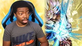 UNLEASHING SPARKING SSJ GOKU'S ZENKAI AWAKENING!!! Dragon Ball Legends Gameplay!