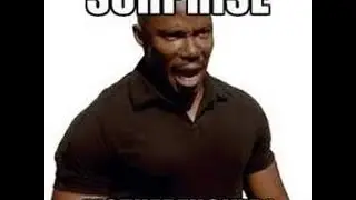 Surprise Mother Fucker -Call Of Duty Advanced Warfare