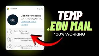 Получите временный электронный адрес для образовательных учреждений БЕСПЛАТНО в 2026 году.