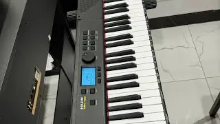 Trải nghiệm &acirc;m thanh Piano Nux Nek100 gi&aacute; chỉ 3.8triệu