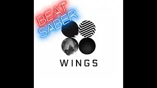 Beat Saber - Blood Sweat & Tears - BTS Music Pack - Expert (FC - SS) PSVR