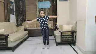 #Elisha Roy Kashyap#Spread#My#Wings#Coreography#International#Dance#Day