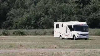 Challenger Helintegrert - 2017