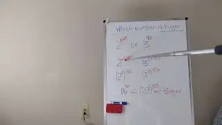 Which number is bigger (Eng)