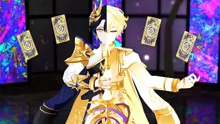 【Elsword MMD】FREYJA.sys～システム・フレイヤ～【Celestia】