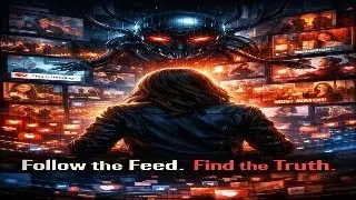 Digital Dominance and the Truth Quest  S3E1