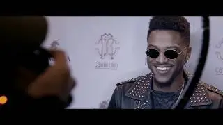 WASH (LIVE) x Cavalli Club Dubai x 07.01.18