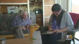 Elderly And Low-Income Tenants Forced To Pay Landlord's Mortgage
