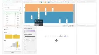 Visual Causality Analysis of Event Sequence Data