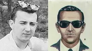 D.B. Cooper: Suspect Robert Richard Lepsy