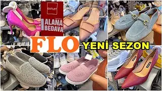 FLO 'DA 1 ALANA 1 BEDAVA💃/AYAKKABI 100TL❗️YEPYENİ &Uuml;R&Uuml;NLER❗️ /AYAKKABI ALIŞVERİŞİ/AYAKKABI MODELLERİ
