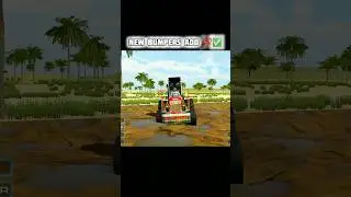 NEW BUMPERS ADD 💯✅ INDIAN VEHICLES SIMUTOR 3D GAME #indiantractor3d #youtubeshorts