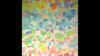 Soundscape, Graphic Score, Ambient, Synesthesia
