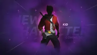 VECTOR REMASTERED - KID THEME