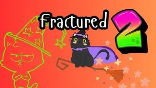 FRACTURED 2.     The SonOfJames Fairytales.    