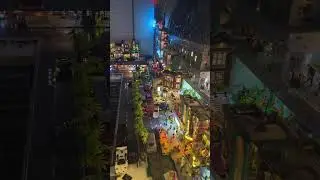 Lego city and Lego lights. #lego #legocity #subscribe