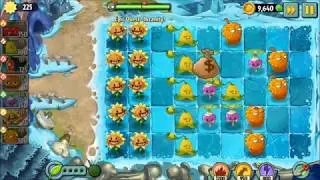 Plants vs. Zombie 2 / Inzanity!