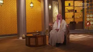 تأملات الشثري | إعمار الحرمين الشريفين