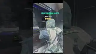 Поиграли в новый режим DEAD SPACE. Battlefield 2042.