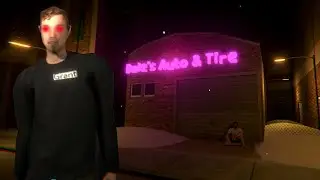 Follower - Indie Survival Horror Game (No Commentary)