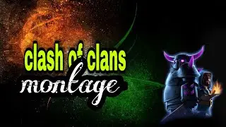 Clash of clans montage || coc montage ||Lost_Sky_-_Fearless_pt._II_(feat._Chris_Linton)_[Music_Video