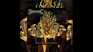 Coffins - Beyond The Circular Demise [Full Album] 2019 [Doom/Death Metal]