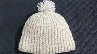 Beautiful cap🧶crochet cap 🧶#woolen #crochet cap# homemade 