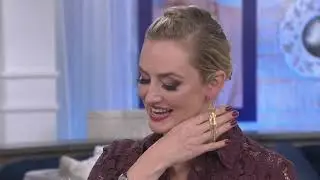 Sterling Silver Fringe Dangle Earrings by Silver Style on QVC