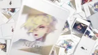 「Desperado B218」HERO NFT Trailer