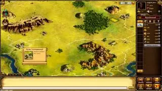 Rise of Heroes, CBT