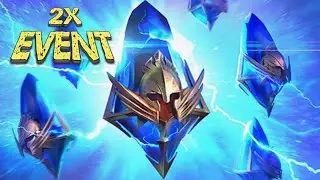 Raid: Shadow Legends - 50+ Shards for the 2x Event