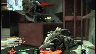 Crossbones-JBIRD - Black Ops Game Clip