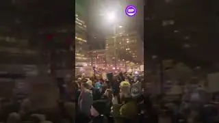 &Uacute;LTIMA HORA: PROTESTAS MASIVAS EN EE.UU. EN CONTRA DE TRUMP