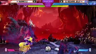 Game Galaxy SF6 Ladder 2026 | TOP 6 | #1