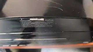 PS3 OLX pt.6