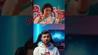Best Thriller Romance 🤯 | Racharikam Movie review ✅..#trendingnow #romance #thriller #shortvideo