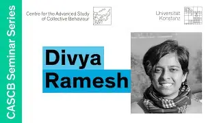 Divya  Ramesh - Neurochemical signatures of social insect behavior | CBSS