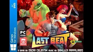 Last Beat (Indie Game) [PC]