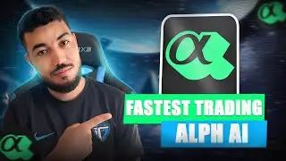 Top 5 Meme Sniper DEX Tools Review Alph, GMGN, Axiom, Padre Terminal, Trojan