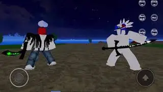 Epic blox fruit cutscene