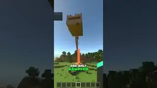 Neuer PvP-Modus auf meinem Minecraft Citybuild Server!