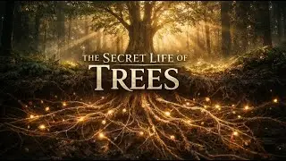 Nature&rsquo;s Hidden Network - Original Song